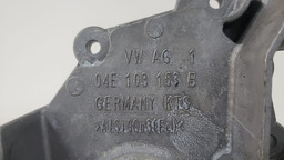 FLANGE VIRABREQUIM VW TIGUAN TSI 1.4 2017 A 2020