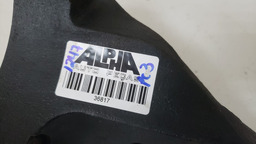 SUPORTE COXIM MOTOR TOYOTA CAMRY 3.5 V6 2008 A 2011