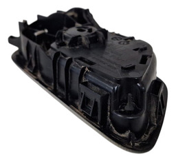 Fechadura Traseiro Esquerdo Ford Ranger 2014 A 2020