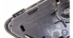 FECHADURA TRASEIRO ESQUERDO FORD RANGER 2014 A 2020