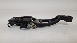 CAVALETE MAÇANETA PORTA TRASEIRO E. FORD RANGER 2014 A 2020 TRASEIRA