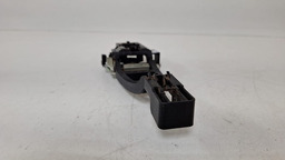 CAVALETE MAÇANETA PORTA TRASEIRO E. FORD RANGER 2014 A 2020 TRASEIRA