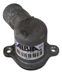 FLANGE VÁLVULA TERMOSTÁTICA FORD EDGE 3.5 V6 2012 2013