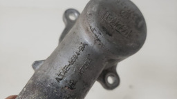 FLANGE VÁLVULA TERMOSTÁTICA FORD EDGE 3.5 V6 2012 2013