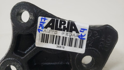 SUPORTE COXIM CAMBIO FORD EDGE 3.5 V6 2012 2013