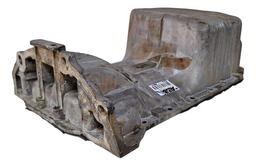 Carter Oleo Motor Hyundai Tucson 2.0 16v 2008 A 2012