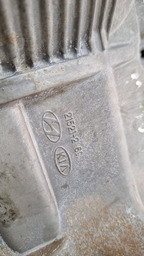 CARTER OLEO MOTOR HYUNDAI TUCSON 2.0 16V 2008 A 2012