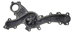 Bomba D'água Toyota Camry 3.5 V6 2008 A 2011