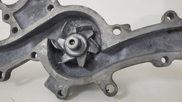 BOMBA D'ÁGUA TOYOTA CAMRY 3.5 V6 2008 A 2011