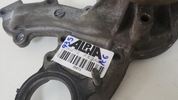 BOMBA D'ÁGUA TOYOTA CAMRY 3.5 V6 2008 A 2011