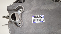 CARTER OLEO MOTOR MERCEDES C180 1.8 2007 2008 KOMPRESSOR