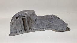 CARTER OLEO MOTOR MERCEDES C180 1.8 2007 2008 KOMPRESSOR