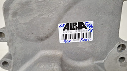 TAMPA LATERAL MOTOR CHERY TIGGO 1.5 16V TURBO 2018 A 2020