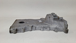 TAMPA LATERAL MOTOR CHERY TIGGO 1.5 16V TURBO 2018 A 2020