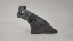 SUPORTE MOTOR LADO DIREITO BMW X5 4.4 V8 2007 A 2012