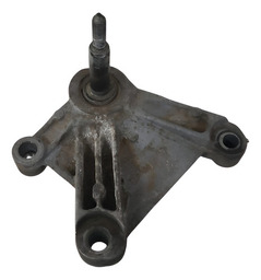 SUPORTE CAMBIO RENAULT MEGANE 2.0 2006 A 2012 CINZA-ESCURO