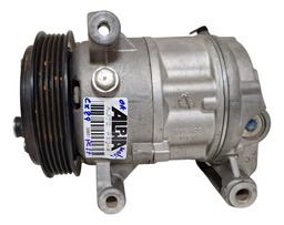 Compressor Ar Uno Mobi Siena Fiorino Palio Partner Argo...