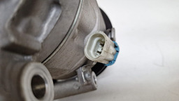 COMPRESSOR AR UNO MOBI SIENA FIORINO PALIO PARTNER ARGO...