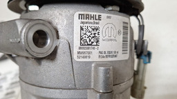 COMPRESSOR AR UNO MOBI SIENA FIORINO PALIO PARTNER ARGO...