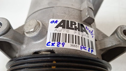 COMPRESSOR AR UNO MOBI SIENA FIORINO PALIO PARTNER ARGO...