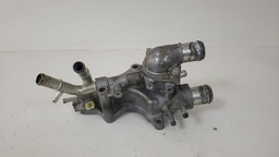 CARCAÇA VÁLVULA TERMOSTÁTICA HONDA CIVIC G10 1.5 2017 2021