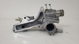 CARCAÇA VÁLVULA TERMOSTÁTICA HONDA CIVIC G10 1.5 2017 2021