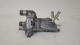 CARCAÇA VÁLVULA TERMOSTÁTICA HONDA CIVIC G10 1.5 2017 2021