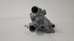 CARCAÇA VÁLVULA TERMOSTÁTICA HONDA CIVIC G10 1.5 2017 2021