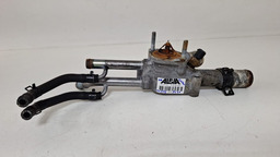 CARCAÇA VÁLVULA TERMOSTÁTICA HYUNDAI TUCSON 2.0 2008 A 2012