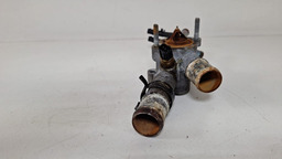 CARCAÇA VÁLVULA TERMOSTÁTICA HYUNDAI TUCSON 2.0 2008 A 2012