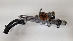 CARCAÇA VÁLVULA TERMOSTÁTICA HYUNDAI TUCSON 2.0 2008 A 2012