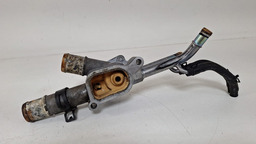 CARCAÇA VÁLVULA TERMOSTÁTICA HYUNDAI TUCSON 2.0 2008 A 2012