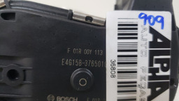 CORPO BORBOLETA CHERY TIGGO 5 1.5 2019 A 2020