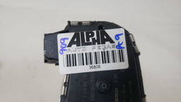 CORPO BORBOLETA CHERY TIGGO 5 1.5 2019 A 2020