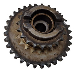 ENGRENAGEM VIRABREQUIM VOLKSWAGEN JETTA 2.5 2008 A 2010