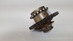 ENGRENAGEM VIRABREQUIM VOLKSWAGEN JETTA 2.5 2008 A 2010