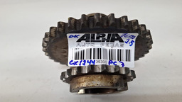 ENGRENAGEM VIRABREQUIM VOLKSWAGEN JETTA 2.5 2008 A 2010