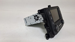 RADIO MULTIMIDIA CENTRAL JEEP RENEGADE 2022 PRETO