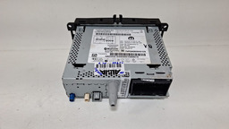 RADIO MULTIMIDIA CENTRAL JEEP RENEGADE 2022 PRETO