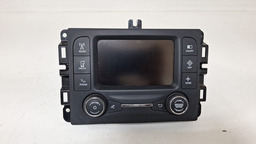 RADIO MULTIMIDIA CENTRAL JEEP RENEGADE 2022 PRETO