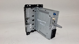 RADIO MULTIMIDIA CENTRAL JEEP RENEGADE 2022 PRETO