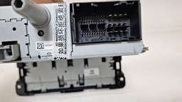 RADIO MULTIMIDIA CENTRAL JEEP RENEGADE 2022 PRETO