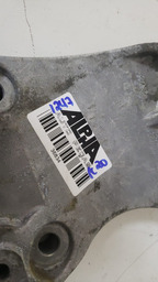 SUPORTE COMPRESSOR CHERY TIGGO 5 1.5 2019 A 2020