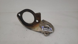 SUPORTE ESCAPAMENTO BMW X5 4.4 V8 2007 A 2012