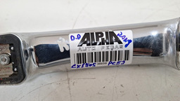 MAÇANETA EXTERNA DIANTEIRO DIREITO FORD RANGER 2014 A 2020 PRETO