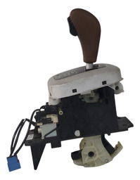  ALAVANCA DA  MARCHA PORSCHE CAYENNE 2008 2010 AUTOMÁTICO