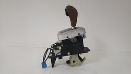  ALAVANCA DA  MARCHA PORSCHE CAYENNE 2008 2010 AUTOMÁTICO