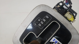  ALAVANCA DA  MARCHA PORSCHE CAYENNE 2008 2010 AUTOMÁTICO