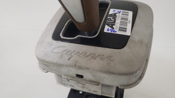  ALAVANCA DA  MARCHA PORSCHE CAYENNE 2008 2010 AUTOMÁTICO