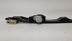 MAQUINA VIDRO PORTA TRASEIRO ESQUERDO FORD RANGER 2014 -2020